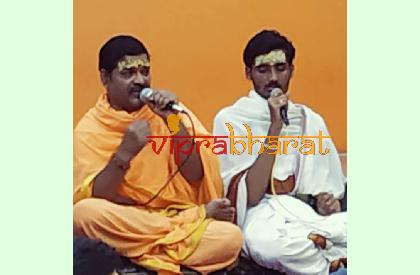 Rajendra Bhagvan Pathak photos - Viprabharat